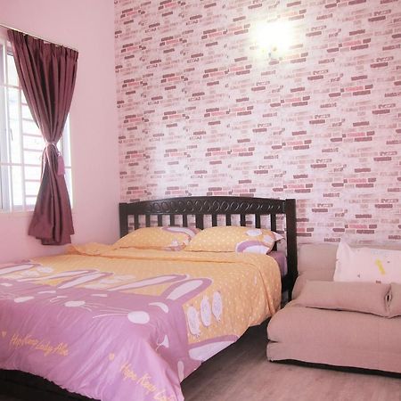 Milu Homestay - Kuala Selangor Extérieur photo
